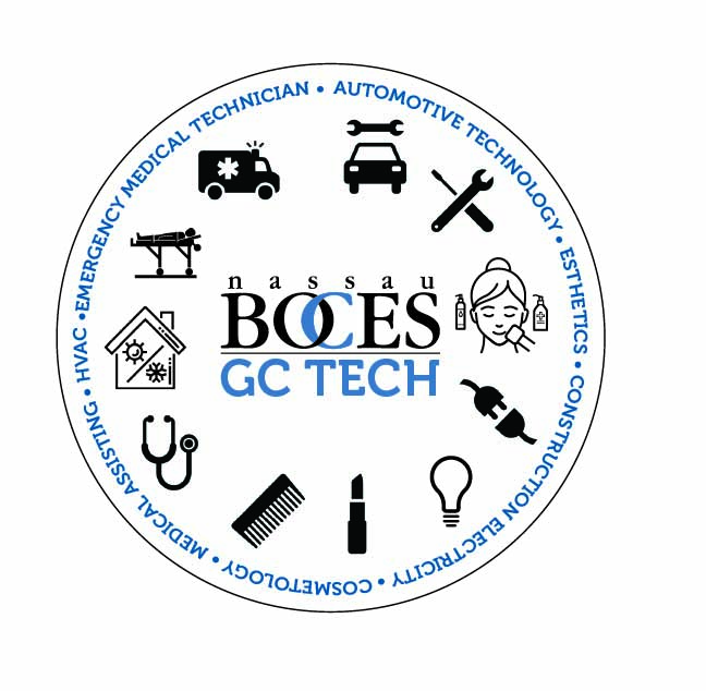 SWAG Apparel GC Tech NASBOCES